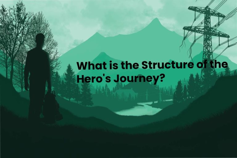 What is the Structure of the Hero’s Journey?