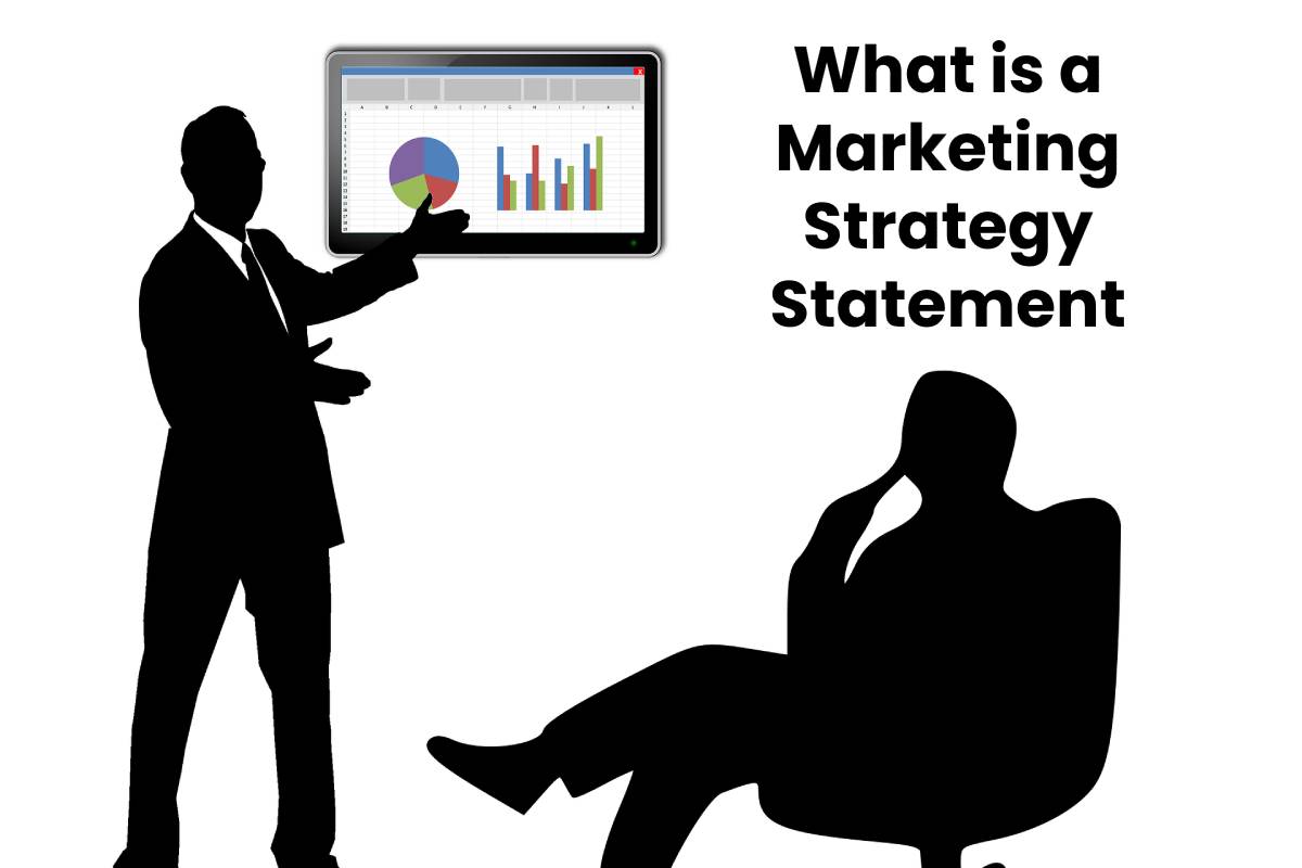 What is a Marketing Strategy Statement