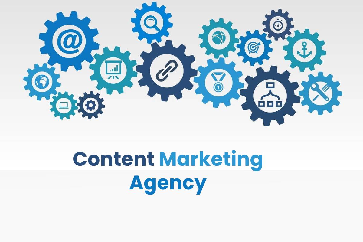 Content Marketing Agency