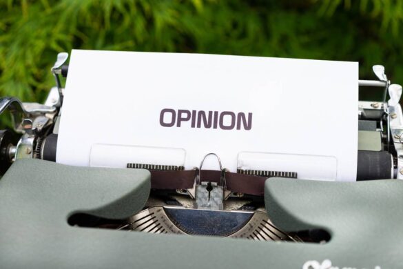 How to write an Opinion piece? Nine Steps to Achieve it Successfully