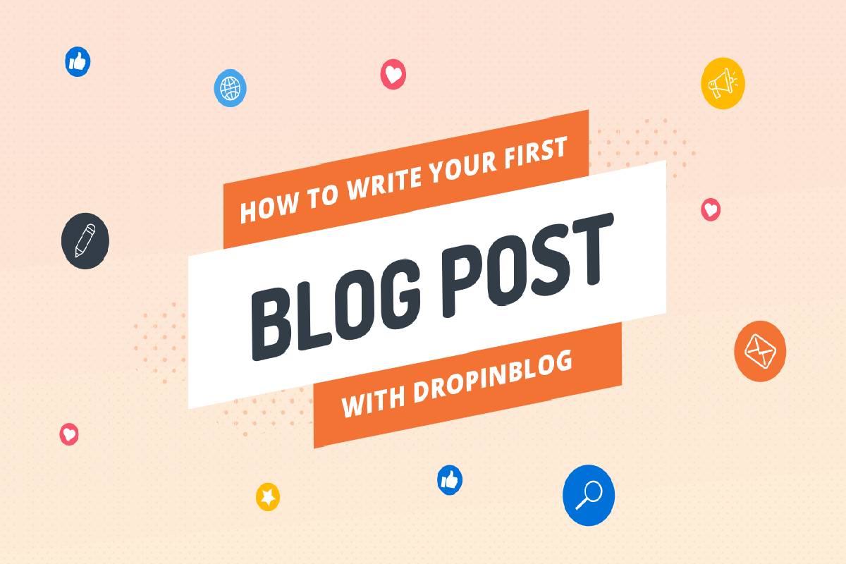 11 Steps to Writing Your First Corporate Blog Post