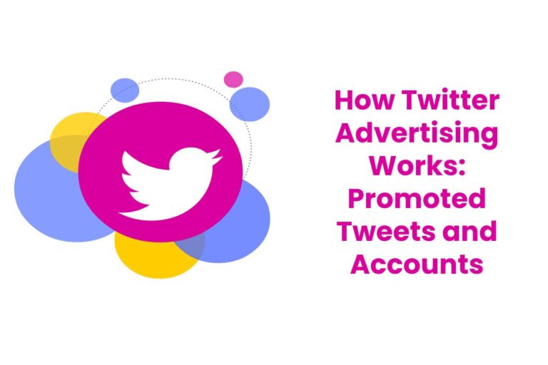 How Twitter Advertising Works: Promoted Tweets and Accounts