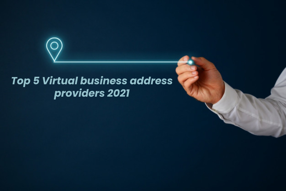 Virtual Business address