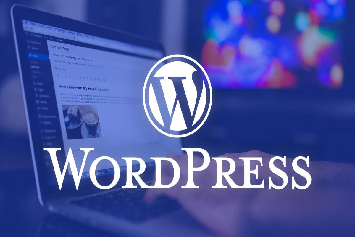 wordpress