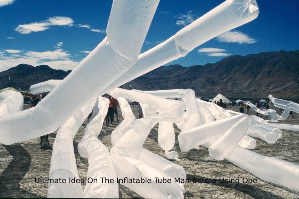 Inflatable Tube