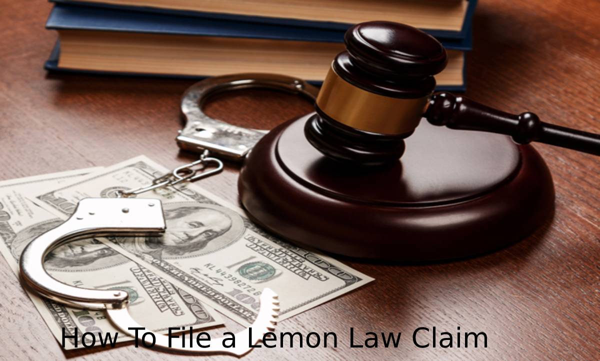 Lemon Law