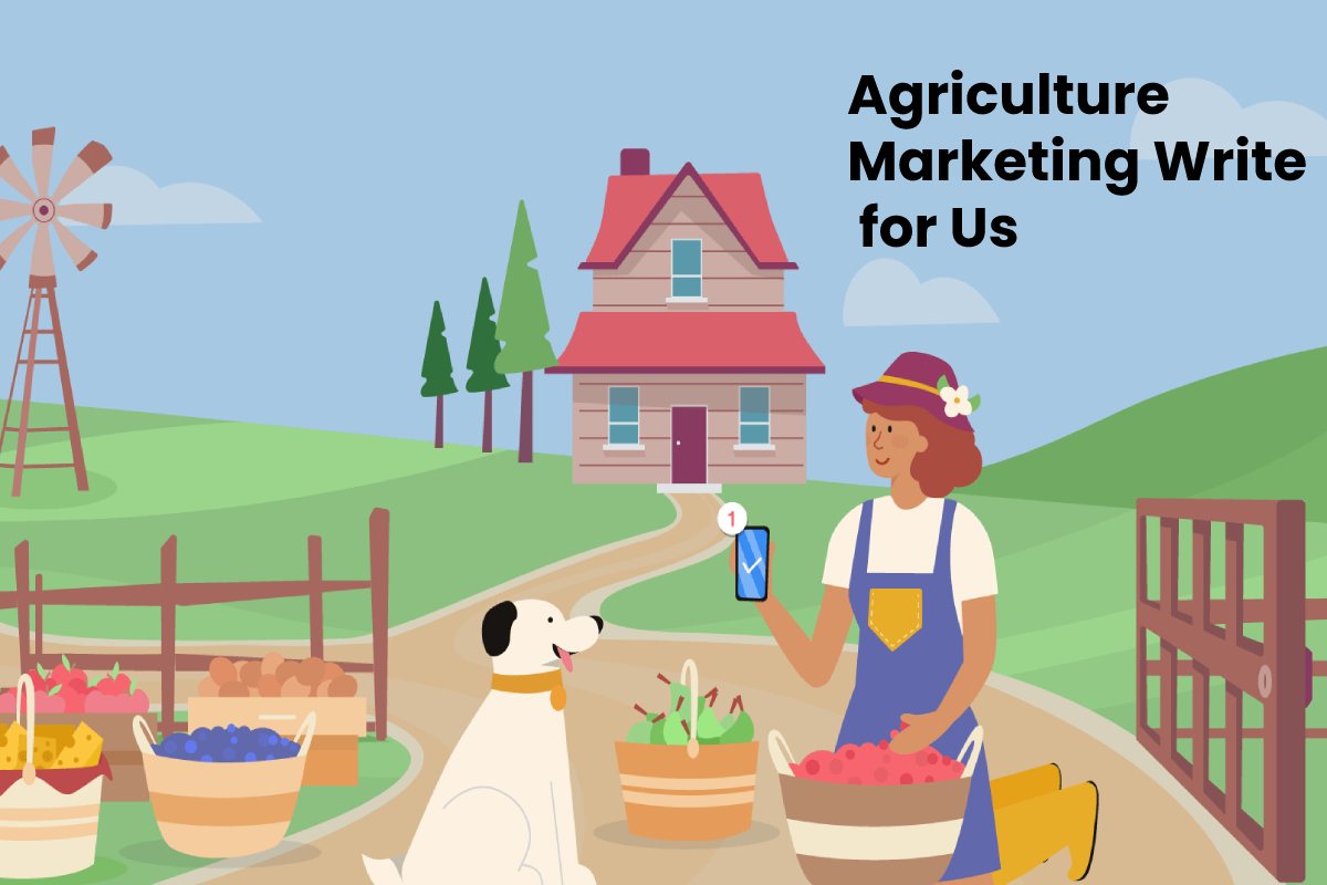 project on agricultural marketing class 12