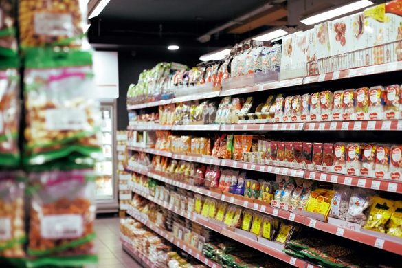 Why Private Label Food Products Are More Successful Than Other Food Categories