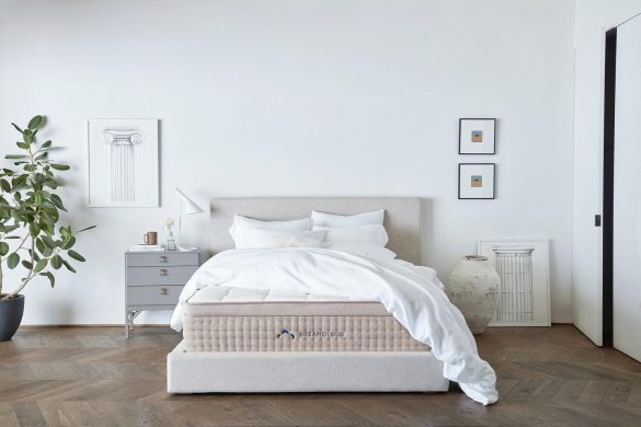 Find An Eco-Friendly Mattress Without Breaking The Bank