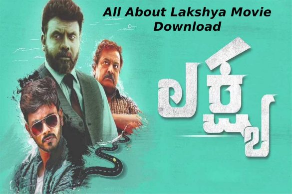 Lakshya Movie Download