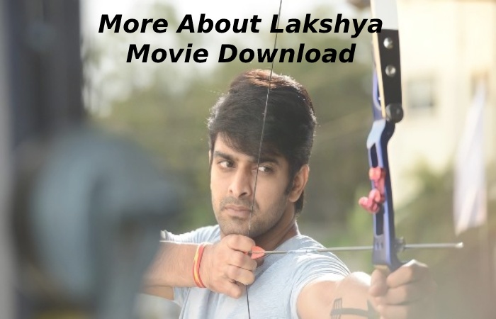 All About Lakshya Movie Download 