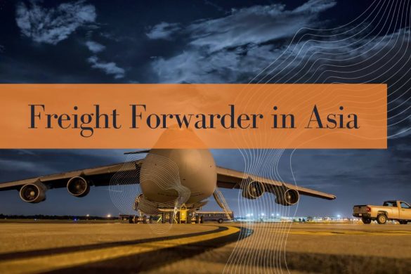 Freight Forwarders in Asia's Economy_ What Role Do They Play_