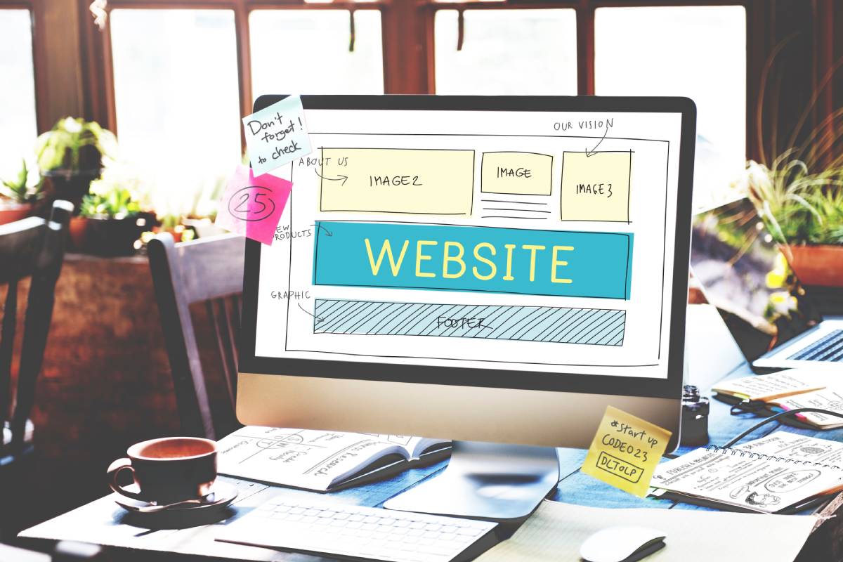 How Website Design In Toronto Boosts Your Online Influence