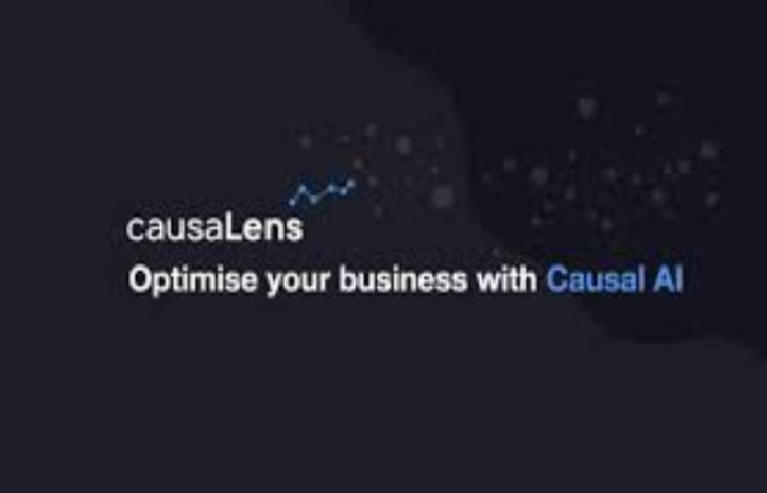 causalens 45m 250mlundentechcrunch