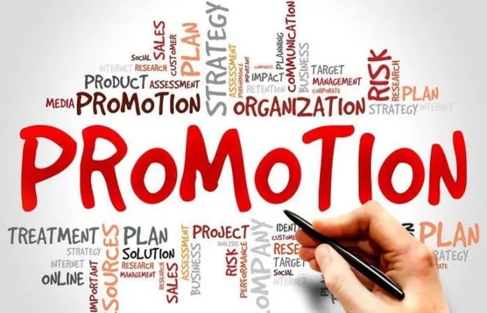 Promotions - Write for Us