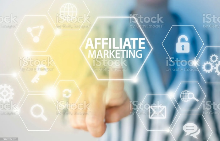 Affiliate Marketing Write for Us