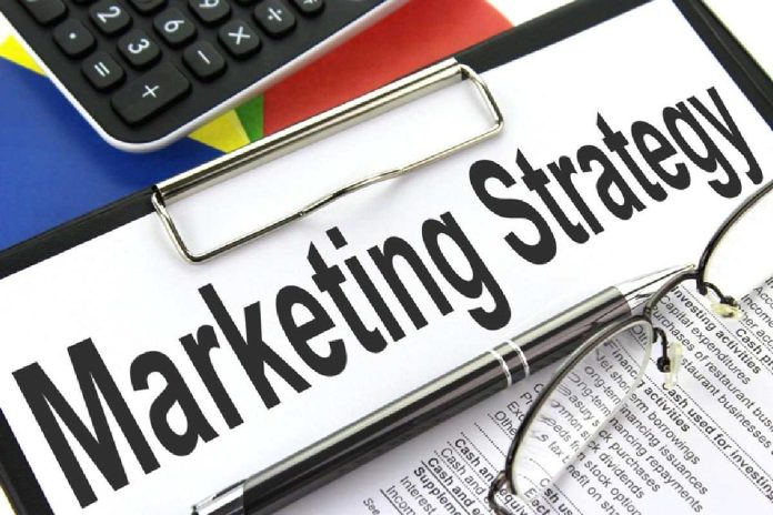 Marketing Strategies to Employ as a Painter
