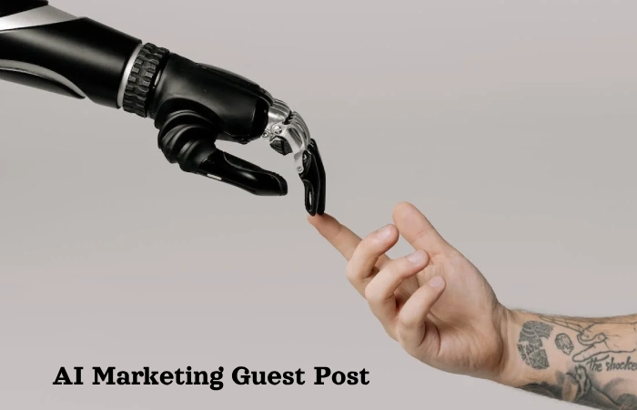 AI Marketing Guest Post