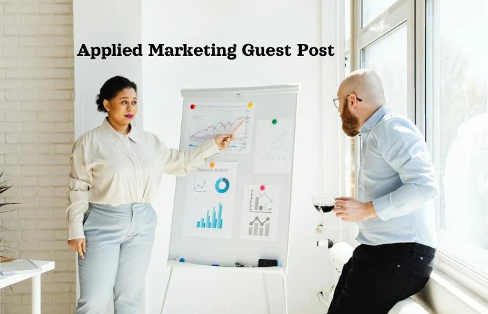 Applied Marketing Guest Post