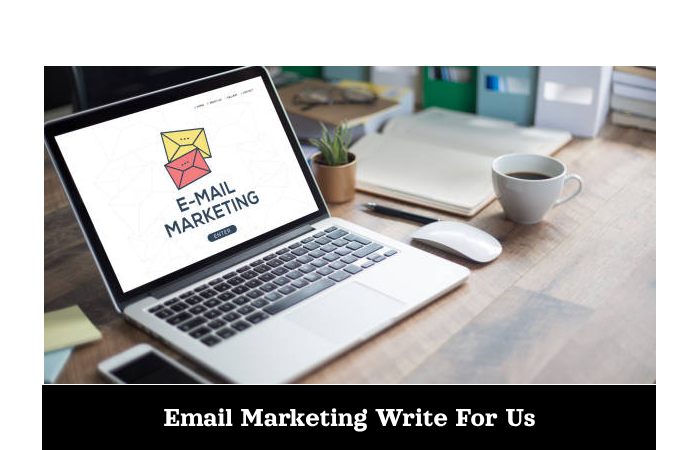 Email Marketing Guest Post