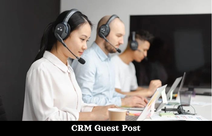 CRM Guest Post