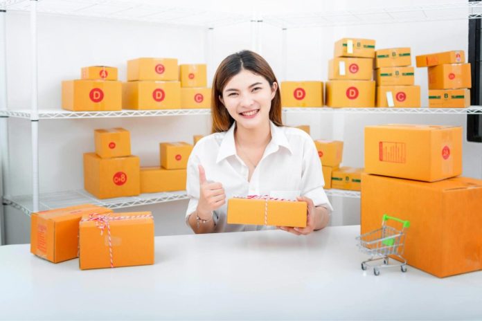 How To Find The Right Wholesaler For Your Gift Retail Business
