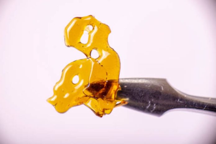 Shatter