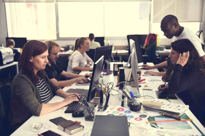 Six Ways To Boost Productivity Using Technology