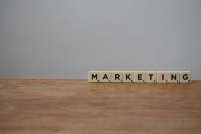 Top tips for marketing your small business