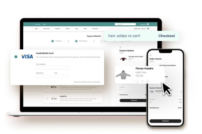 UX Design for E-Commerce: Maximizing Conversions and Customer Satisfaction