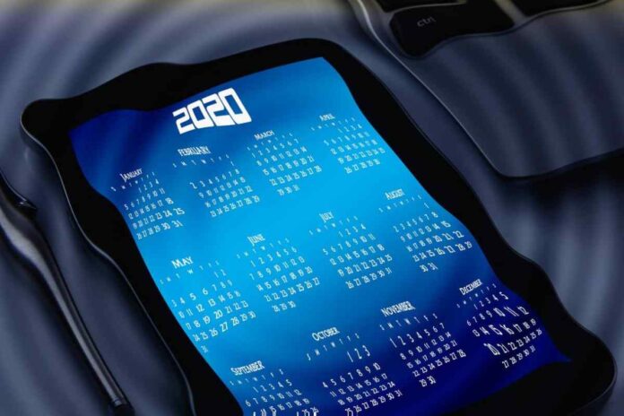 Editorial Calendar_ Learn How to Create yours from Scratch