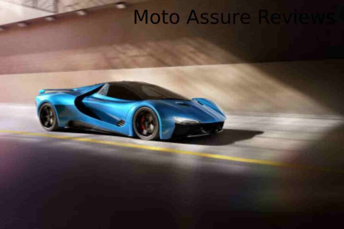 MotoAssure Reviews