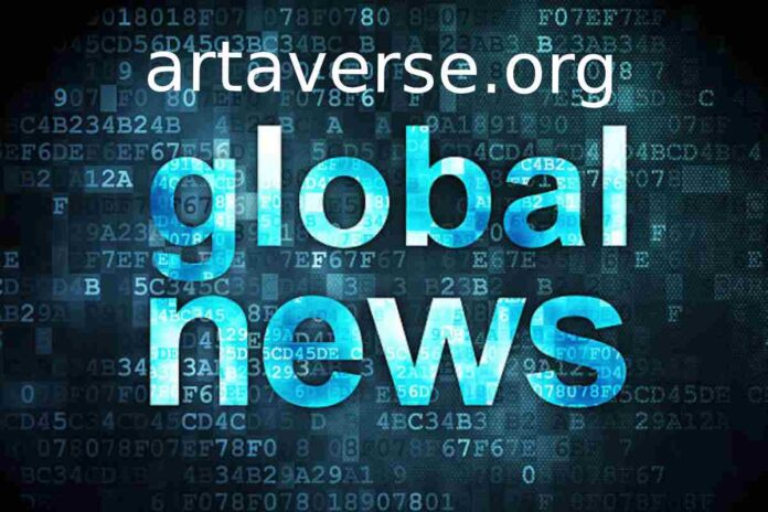 artaverse.org global news artaverse.org global news