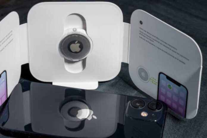 How Do You Charge an AirTag How Do You Charge an AirTag