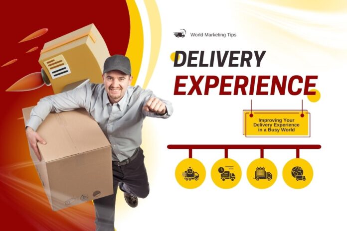 World Marketing Tips