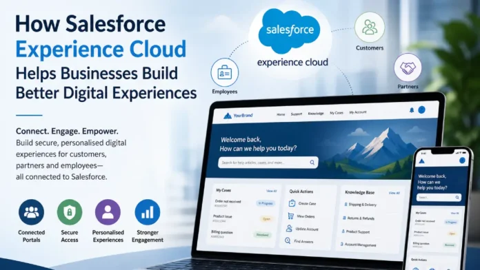 Salesforce Experience
